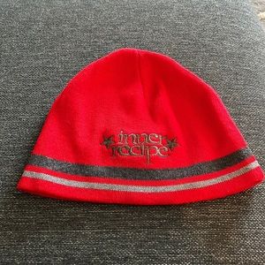 Inner Recipe beanie